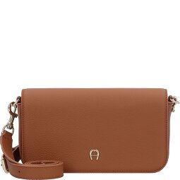 AIGNER Zita Schoudertas Leer 22 cm  variant 4