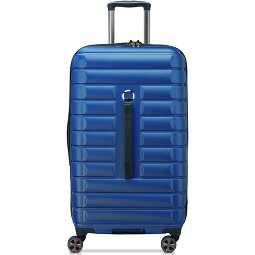 Delsey Paris Shadow 5.0 4 wielen Trolley 75 cm  variant 1