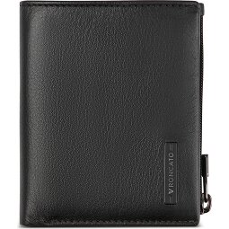 Roncato Detroit Portemonnee RFID-bescherming Leer 8 cm  variant 2