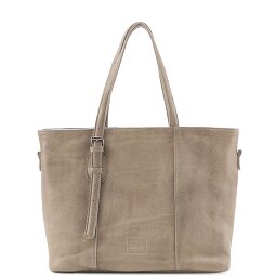 FredsBruder Omkeerbare leren shopper 37 cm  variant 2