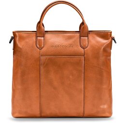 Farmhood Memphis Handtas Leer 37 cm Laptop compartiment  variant 2