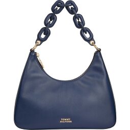Tommy Hilfiger TH Soft Schoudertas Leer 38 cm  variant 2