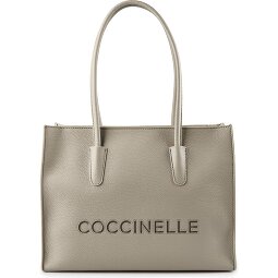 Coccinelle Myrtha Shopper Tas Leder 36 cm  variant 1
