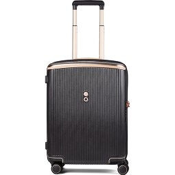 Echolac Dynasty VLX 4 wielen Trolley 55 cm  variant 2