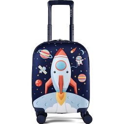 American Tourister Wondertrips 4 wielen Kinderwagen 47 cm  variant 2