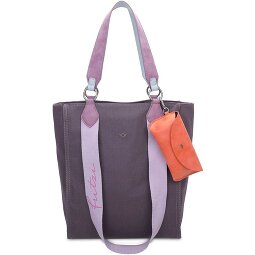 Fritzi aus Preußen Izzy02 Canvas Shopper Tas 32 cm  variant 3