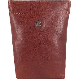 Esquire Toscana Sleuteletui Leer 6 cm  variant 2