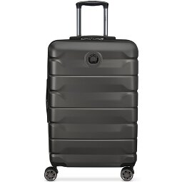 Delsey Paris Air Armour 4-wielige trolley 68 cm  variant 3
