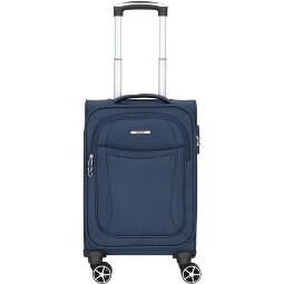 Nowi Edinburgh 4 wielen Cabinewagen 50 cm  variant 1