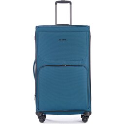 Stratic Bendigo Light Plus 4-wielige trolley 84 cm Laptopvak  variant 4