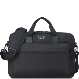 Delsey Paris Maubert 2.0 aktetas 40 cm laptop compartiment  variant 2