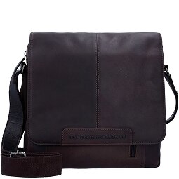 The Chesterfield Brand Wax Pull Up Schoudertas Leer 29 cm  variant 2