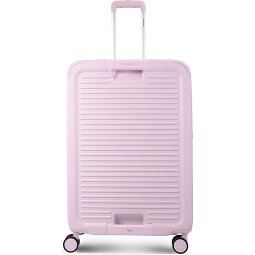 Hedgren Raku 4 wielen Trolley 75 cm met uitbreidingsplooi  variant 3