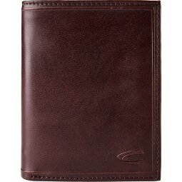 camel active Wood Portemonnee Leer 10 cm  variant 2