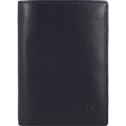 DuDu Portemonnee RFID Leer 9,5 cm  variant 2