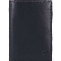 DuDu Portemonnee RFID Leer 9,5 cm  variant 2