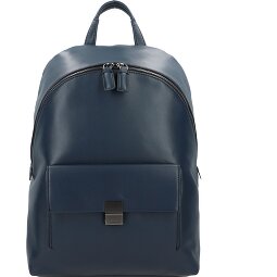 Calvin Klein Iconic Plaque Dagrugzak 40 cm Laptop compartiment  variant 2
