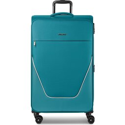 Stratic taska 4 wielen Trolley L 76 cm met uitbreidingsplooi  variant 4