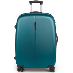 Gabol Paradise XP 4 wielen Trolley M 67 cm met uitbreidingsplooi  variant 3