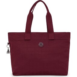 Kipling Elevated Jacquard Colissa Up Shopper Tas 50 cm Laptop compartiment  variant 1