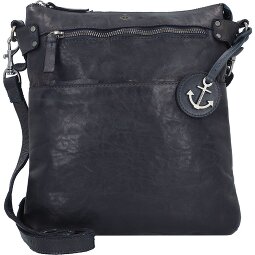 Harbour 2nd Anchor Love Zora Schoudertas Leer 26 cm  variant 5