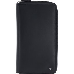 Golden Head Polo Portemonnee RFID-bescherming Leder 21.5 cm  variant 5