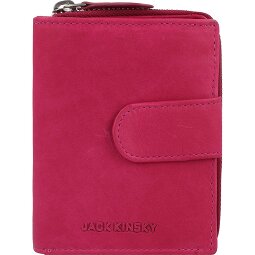 Jack Kinsky Aruba 516 Portemonnee Leer 10 cm  variant 4