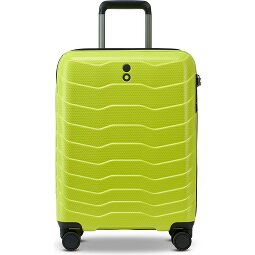 Echolac Exo 4 wielen Cabinewagen 55 cm  variant 3