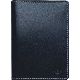 Golden Head Bari Identiteitskaart etui Leer 9 cm  variant 3