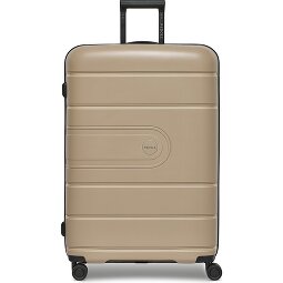 Redolz Essentials 11 4 wielen Trolley 76 cm met uitbreidingsplooi  variant 1