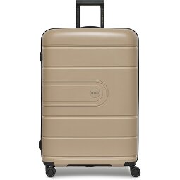 Redolz Essentials 11 4 wielen Trolley 76 cm met uitbreidingsplooi  variant 1