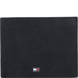 Tommy Hilfiger Johnson portemonnee leer 12,5 cm  variant 1