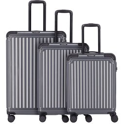 Travelite Cruise 4-Wiel Kofferset 3st.  variant 1