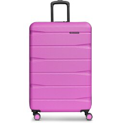 Franky Munich 4.0 4 wielen Trolley L 76 cm met uitbreidingsplooi  variant 6