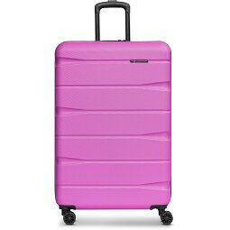 Franky Munich 4.0 4 wielen Trolley L 76 cm met uitbreidingsplooi  variant 6