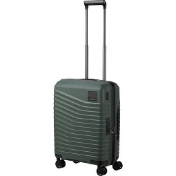 Samsonite Intuo 4 wielen Cabinewagen S 55 cm met uitbreidingsplooi  variant 3