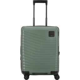 Samsonite Intuo 4 wielen Cabinewagen S 55 cm met uitbreidingsplooi  variant 5