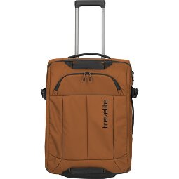 Travelite Briize 2 wielen Reistas S 55 cm  variant 1