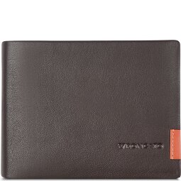 Roncato Monaco Portemonnee RFID-bescherming Leer 9.5 cm  variant 1