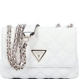 Guess Giully Mini tas Schoudertas 18 cm  variant 2