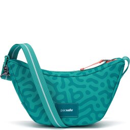 Pacsafe Go anti-diefstal schoudertas RFID 28 cm  variant 3