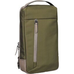 Leonhard Heyden Helsinki schoudertas 18 cm  variant 1 Leonhard Heyden Helsinki schoudertas 18 cm  variant 1