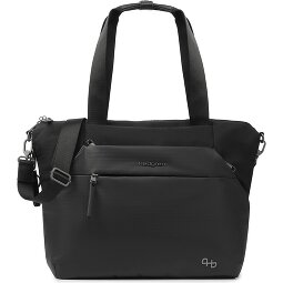 Hedgren Furo Koffer RFID-bescherming 46 cm Laptop compartiment  variant 1