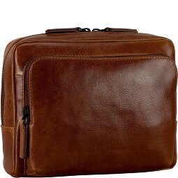 Leonhard Heyden Porto Schoudertas Leer 22 cm  variant 1