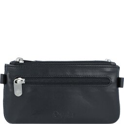 Esquire Nieuw Zijden Sleuteletui Leer 13 cm  variant 2