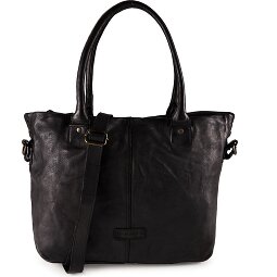 Harold's Submarine Shopper Tas Leer 43 cm  variant 3