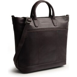 The Chesterfield Brand Westbrook Schoudertas Leder 34 cm Laptopvak  variant 2