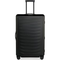 Porsche Design Roadster Trolley met 4 wielen, Aluminium, 78 cm  variant 1