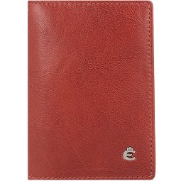 Esquire Toscana Etui voor visitekaartjes Leer 7.5 cm  variant 1