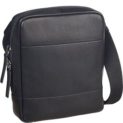 Leonhard Heyden Hamburg Schoudertas Leer 16 cm  variant 2